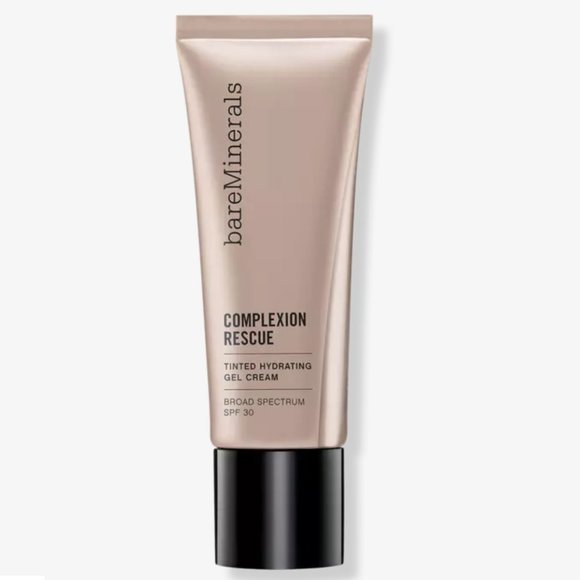 bareMinerals Other - bareMinerals COMPLEXION RESCUE Tinted Moisturizer SPF 30- Shade Ginger 06
